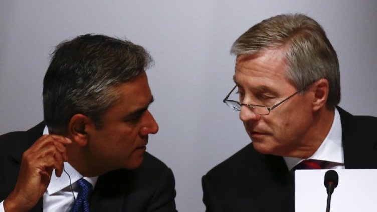 Снимка: архив, Reuters