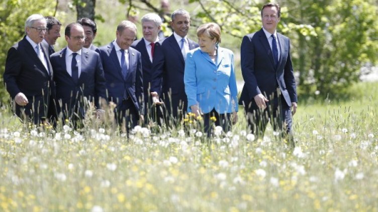 Снимка: архив, Reuters