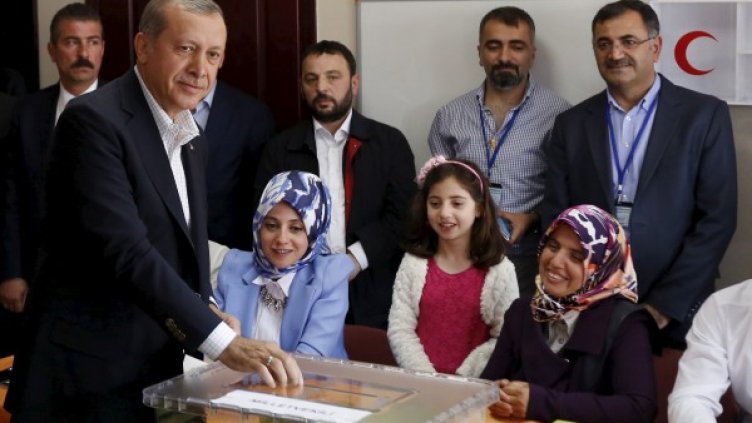 Снимка: архив, Reuters