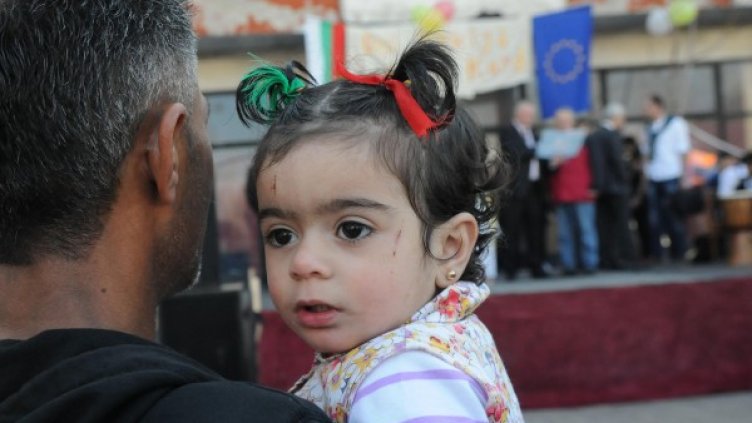 Снимка: архив, Булфото