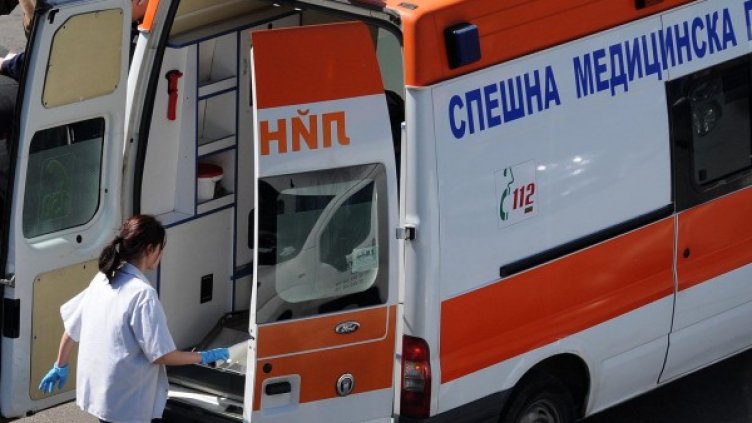 Снимка: Булфото, архив