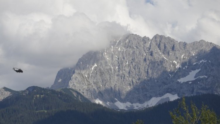 Снимка: Reuters, архив