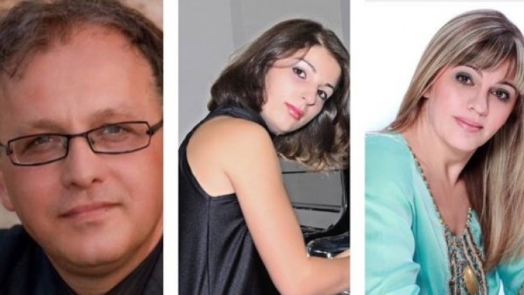 Снимка: НДК