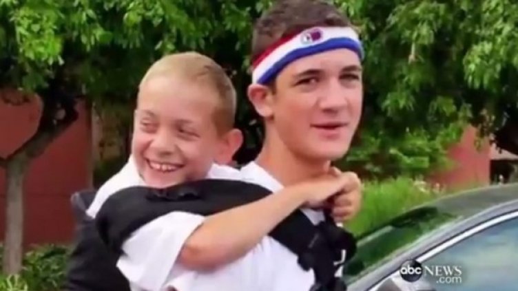 Снимка: YouTube