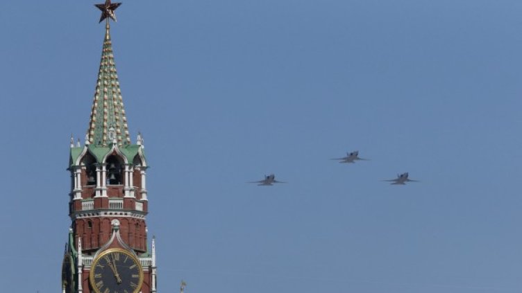 Снимка: Архив Reuters