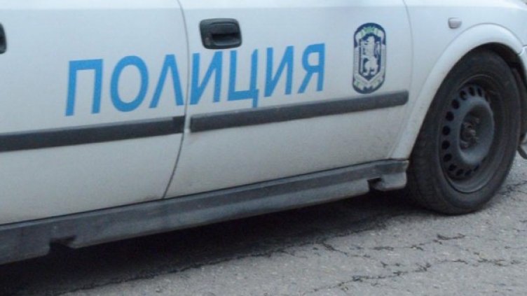 Снимка: архив Булфото