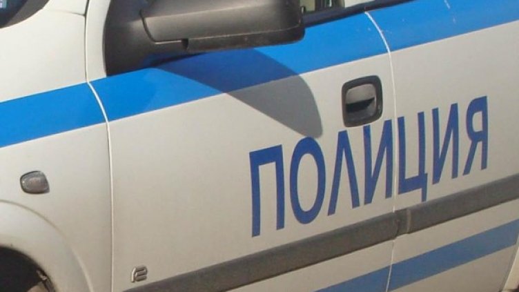 Снимка: архив Булфото