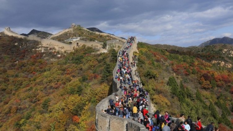 Снимка: Ройтерс