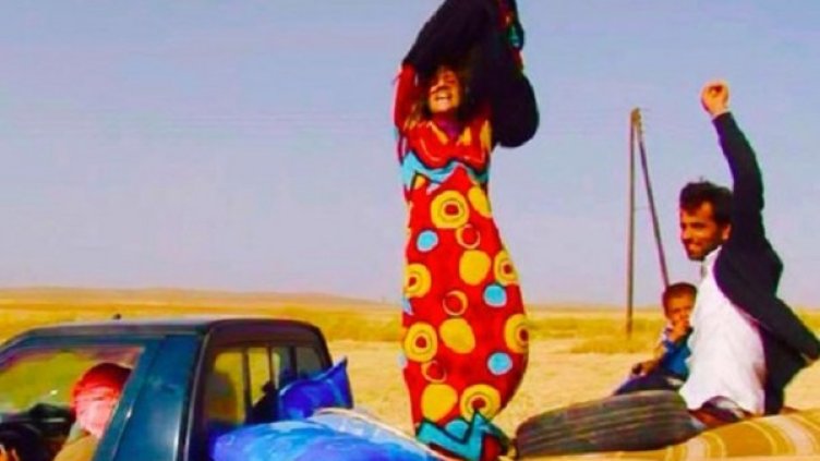 Снимка: Twitter