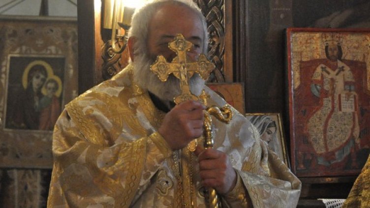 Снимка: архив, Булфото