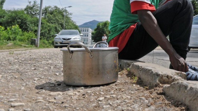 Снимка: Булфото