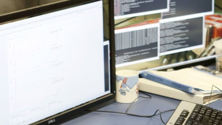 Снимка: архив Reuters