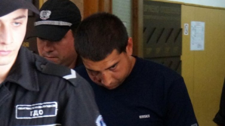 Бащата на починалото бебе е в ареста. Снимка: Булфото, архив