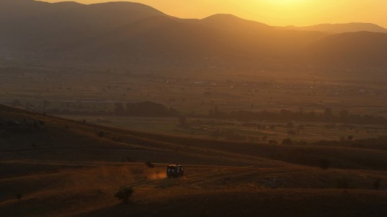 Снимка: архив, Reuters