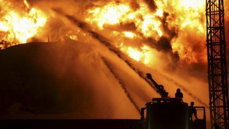 Снимка: архив, Reuters