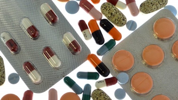 Снимка: Reuters, архив