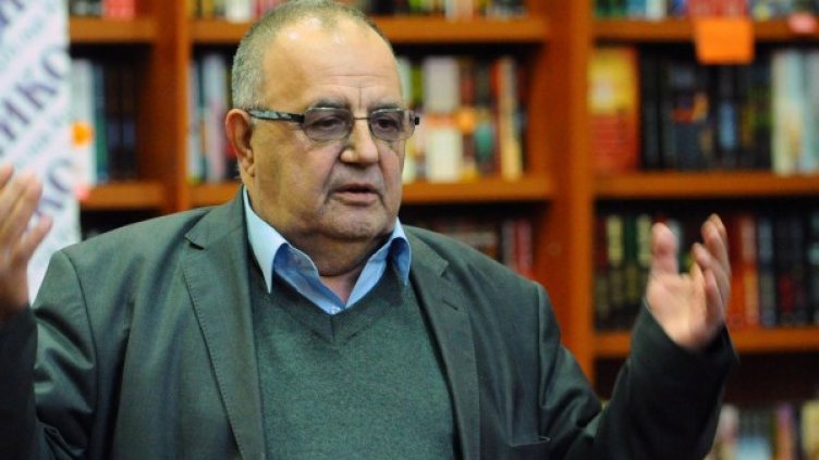 Снимка: Булфото, ахрив