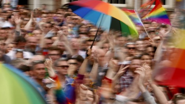 Снимка: Ройтерс