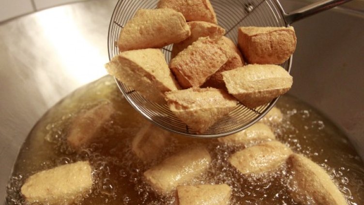 Снимка: Reuters, архив