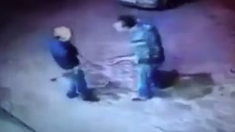 Снимка: YouTube