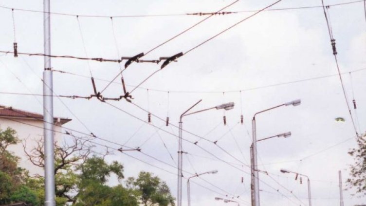 Снимка: архив, Булфото