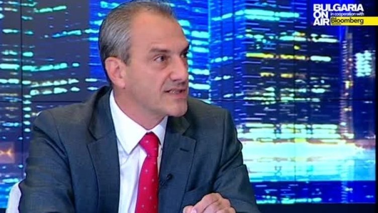 Снимка: Bulgaria On Air