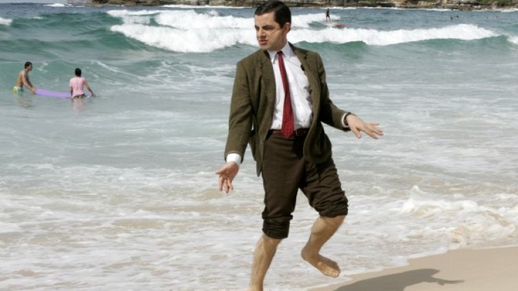 Снимка: Reuters, архив