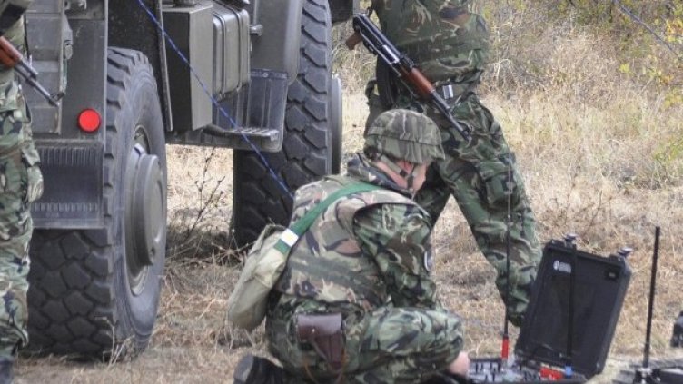 Снимка: архив, Булфото