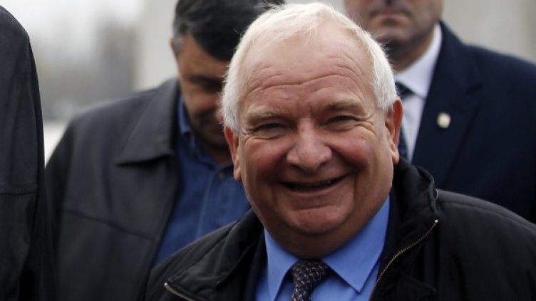 Снимка: Reuters, архив