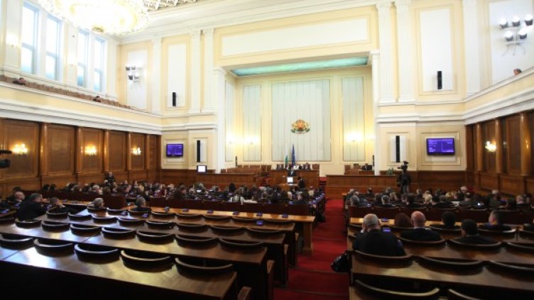 Снимка: Impact Press Group