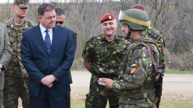 Снимка: архив, Булфото