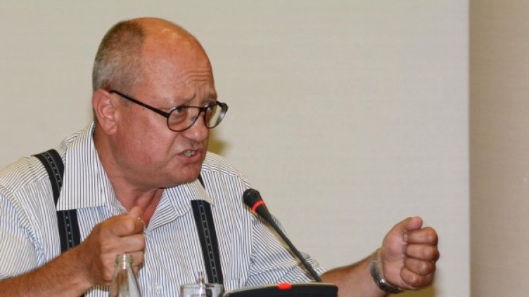 Снимка: Булфото, ахрив