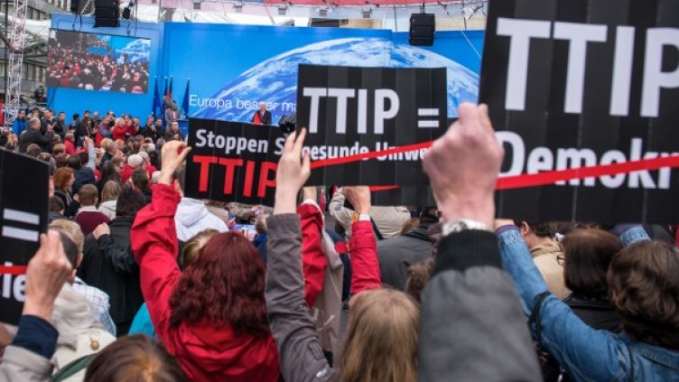 Снимка: Reuters