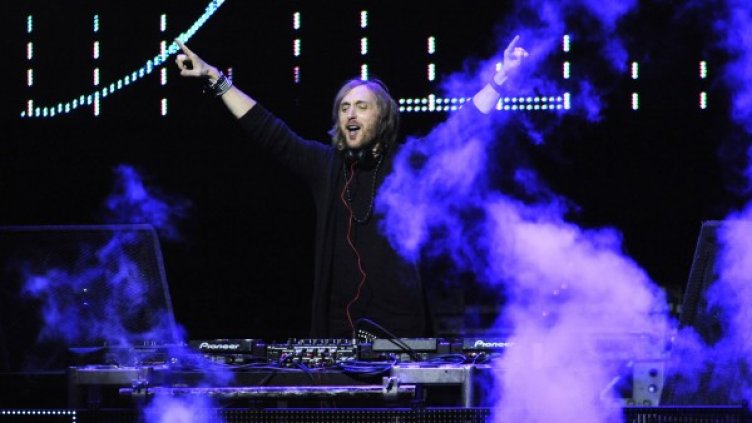 Снимка: Reuters, архив