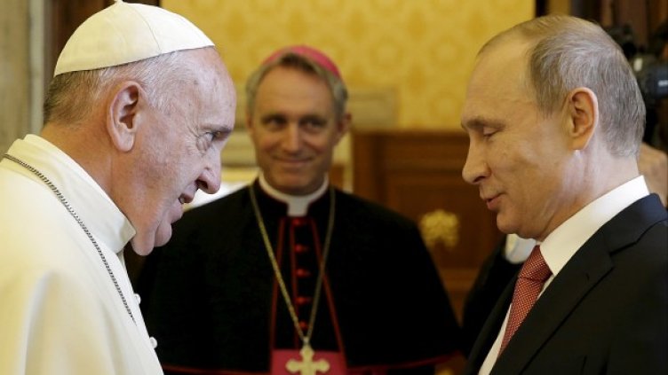 Снимка: Reuters