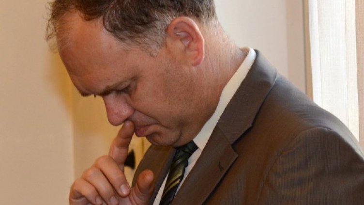 Снимка: архив, Булфото