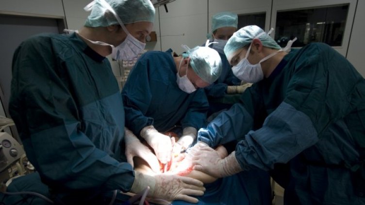 Снимка: Reuters, архив