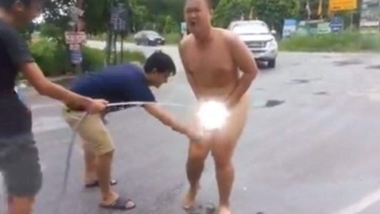 Снимка: YouTube