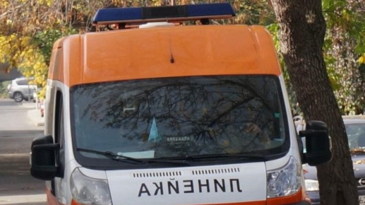 Снимка: архив, Булфото