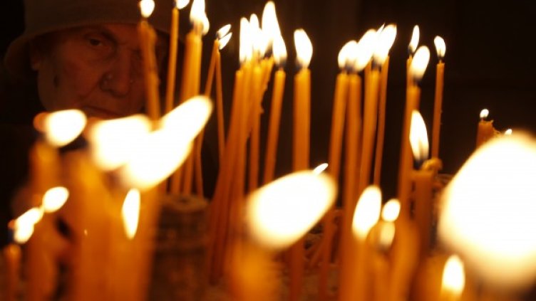 Снимка: БТА, архив