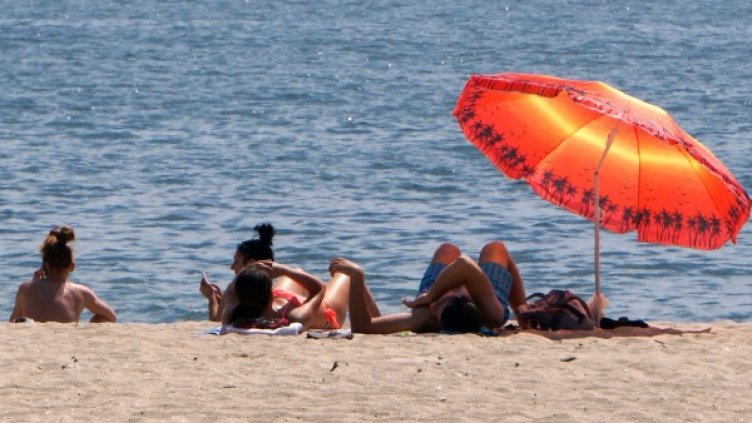 Снимка: архив Булфото