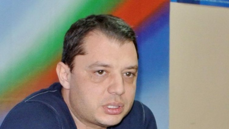 Снимка: архив, Булфото