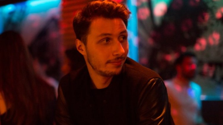 DJ Sava. Снимка: EventEase