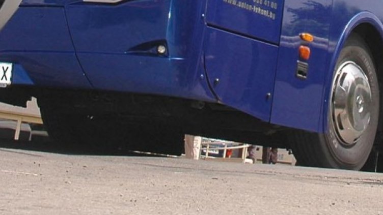 Снимка: архив Булфото