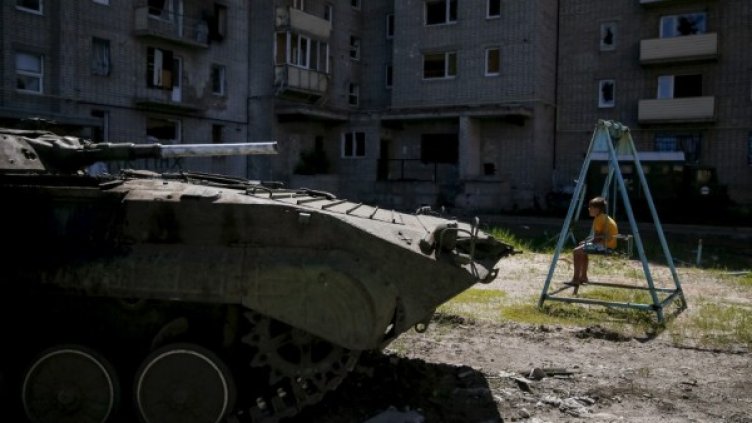 Снимка: архив, Reuters