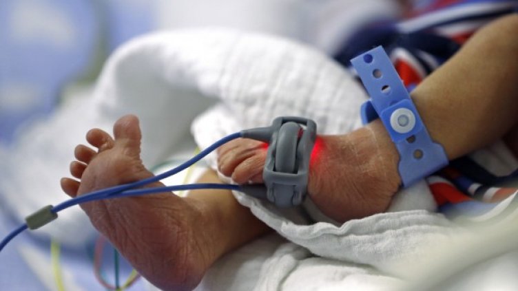 Снимка: архив Reuters