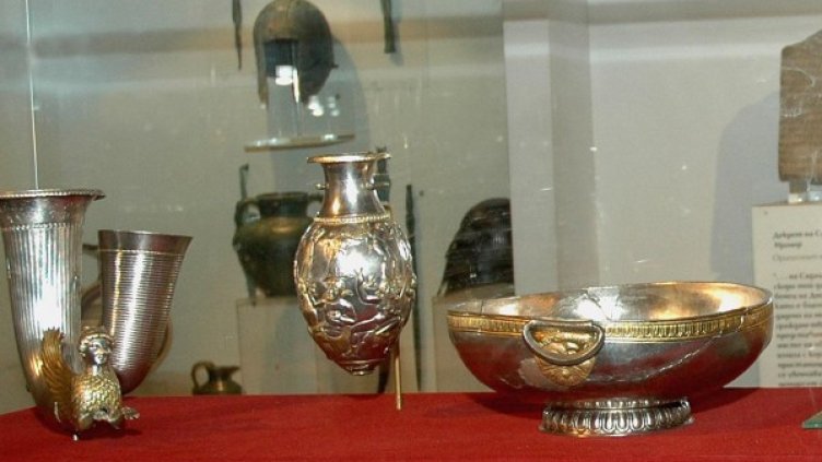 Снимка: архив Булфото