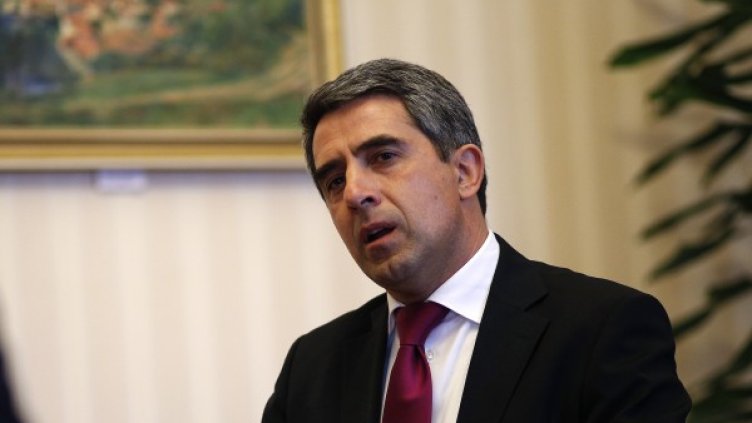 Росен Плевнелиев. Снимка: архив, Reuters