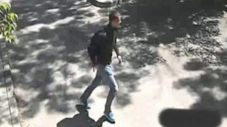 Снимка: МВР