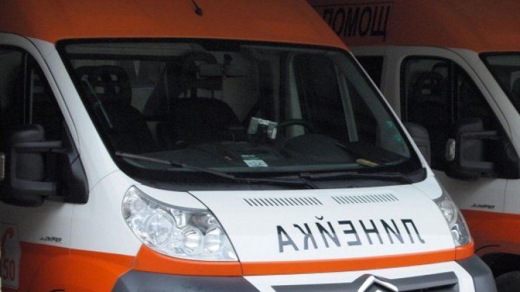 Снимка: архив, Булфото